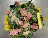 レンジで簡単!バターソテー作り方1写真