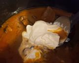 ストロガノフ２０２２作り方6写真