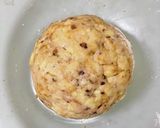 チーズ風味の…♡あんこスコーン作り方3写真