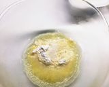 レンジ6分*ホワイトソース*歴20年*作り方2写真