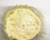 レンジ6分*ホワイトソース*歴20年*作り方4写真