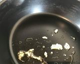 栄養士＊あさりのトマトクリームパスタ作り方3写真