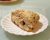 チーズ風味の…♡あんこスコーン作り方7写真