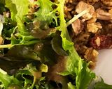 中華スイートチキンライス作り方2写真