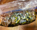 ゴーヤの佃煮(漬け)作り方5写真