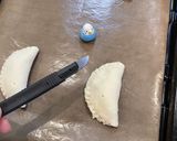マリトッツォ風ショソン・オ・ポムの作り方作り方9写真