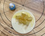 マリトッツォ風ショソン・オ・ポムの作り方作り方7写真