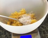 冷凍保存できるハッシュドポテト作り方2写真