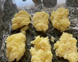 冷凍保存できるハッシュドポテト作り方3写真