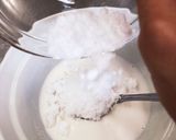 フルーツ大福を作ろう！作り方4写真