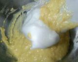 ☆ノンオイルＤＥふわふわバナナケーキ☆作り方8写真