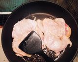 簡単☆ディアボラ(悪魔)風チキン作り方3写真