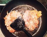 簡単☆ディアボラ(悪魔)風チキン作り方4写真