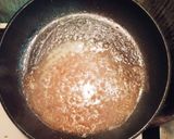 簡単☆ディアボラ(悪魔)風チキン作り方5写真