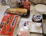 徳島銘菓 小男鹿(さおしか)の作り方作り方1写真
