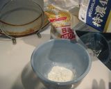 10分で基本簡単クリームソース作り方1写真