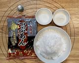 寒天とあんこで作れる粒あんようかん作り方1写真