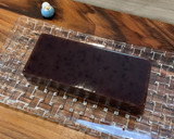 寒天とあんこで作れる粒あんようかん作り方9写真
