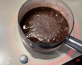寒天とあんこで作れる粒あんようかん作り方7写真
