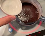 寒天とあんこで作れる粒あんようかん作り方6写真