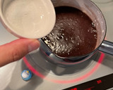 寒天とあんこで作れる粒あんようかん作り方6写真