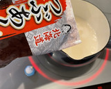 寒天とあんこで作れる粒あんようかん作り方4写真
