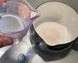 寒天とあんこで作れる粒あんようかん作り方2写真