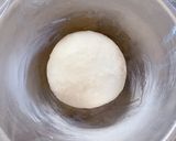 ＊ホットドッグパン＊作り方1写真