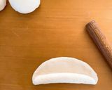 ＊ホットドッグパン＊作り方3写真
