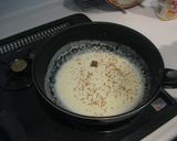 10分で基本簡単クリームソース作り方4写真