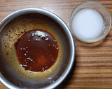ヨウサマの減塩赤味噌の牛すじ煮込み風作り方6写真