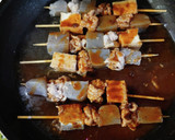 ヨウサマの減塩赤味噌の牛すじ煮込み風作り方7写真