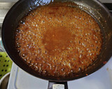 ヨウサマの減塩赤味噌の牛すじ煮込み風作り方8写真