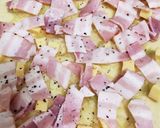 コク旨オニオンロール*濃厚炒め玉ねぎ入り作り方7写真