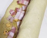 コク旨オニオンロール*濃厚炒め玉ねぎ入り作り方8写真