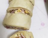 コク旨オニオンロール*濃厚炒め玉ねぎ入り作り方10写真