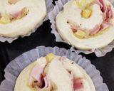 コク旨オニオンロール*濃厚炒め玉ねぎ入り作り方11写真