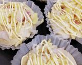 コク旨オニオンロール*濃厚炒め玉ねぎ入り作り方12写真