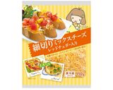 大葉で和風に！チーズガパオライス作り方6写真