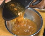 ビワマスの炊き込みごはん【食遺産】作り方4写真