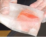 ビワマスの炊き込みごはん【食遺産】作り方7写真