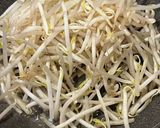 シビ辛★スパイシーもやし炒め作り方3写真