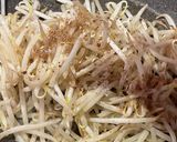 シビ辛★スパイシーもやし炒め作り方4写真