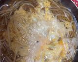 もやしとアサリの柳川風煮作り方4写真