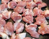 鶏もも肉とじゃがいものコンソメチーズ焼き作り方5写真