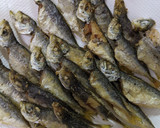 簡単！豆あじの南蛮漬け作り方6写真