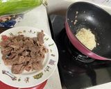 糸蒟蒻のダイエットすき焼き作り方3写真