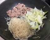 糸蒟蒻のダイエットすき焼き作り方4写真
