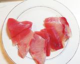 イタリアンな お刺身の盛り合わせ作り方4写真