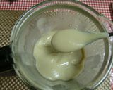 ★和栗で作る美味しい＊モンブラン＊♪作り方19写真